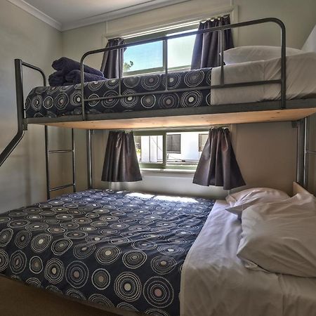 Big4 Wangaratta North Cedars Holiday Park Exterior foto