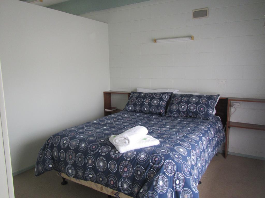 Big4 Wangaratta North Cedars Holiday Park Quarto foto