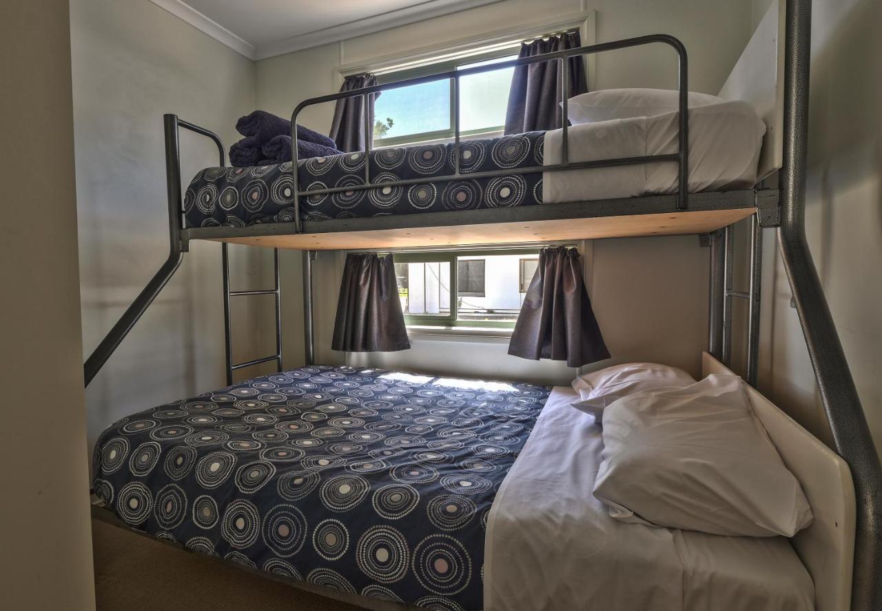 Big4 Wangaratta North Cedars Holiday Park Exterior foto